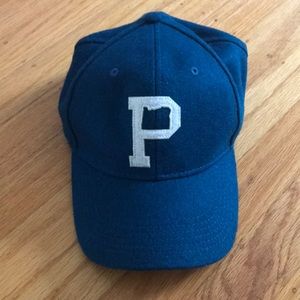 Portland gear hat